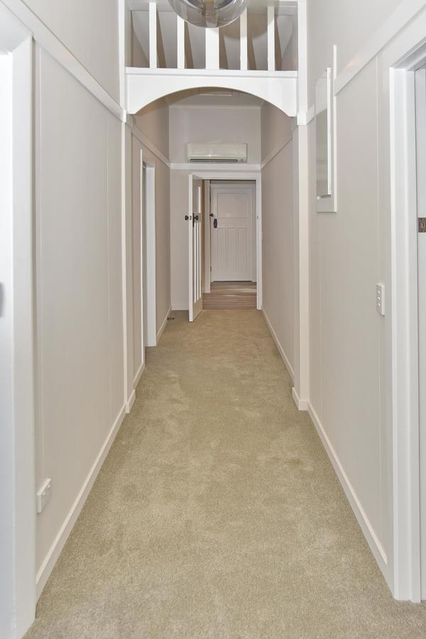 Albemarle Villa - Christchurch Holiday Homes Exterior photo